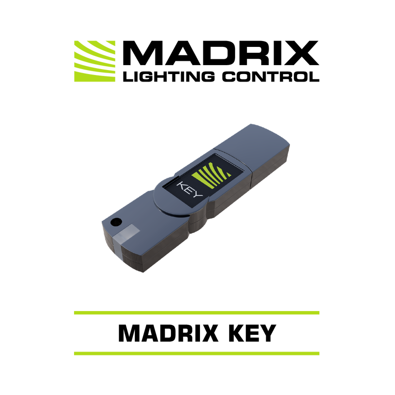 MADRIX® KEY V5