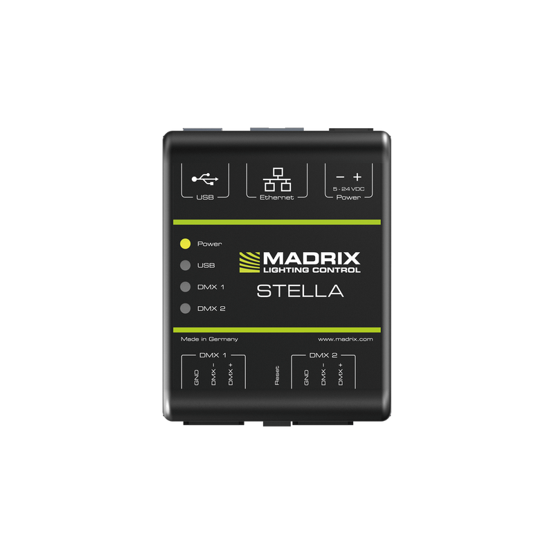 [IA-HW-001019] MADRIX® Stella