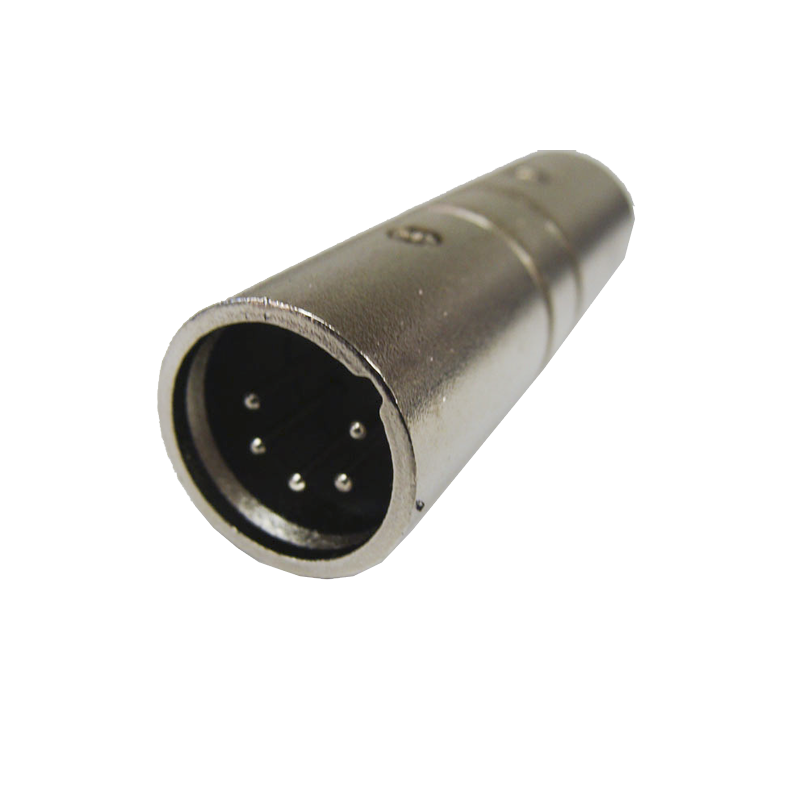MADRIX® XLR Gender Changer