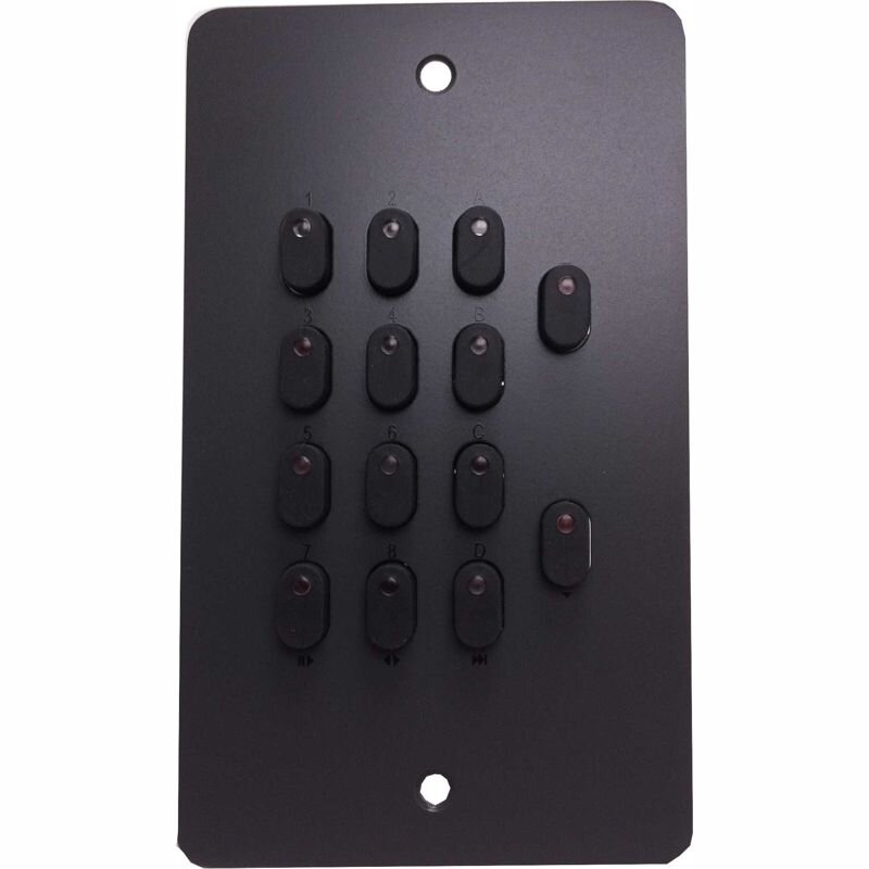 [109098] Artistic Licence Wall Panel