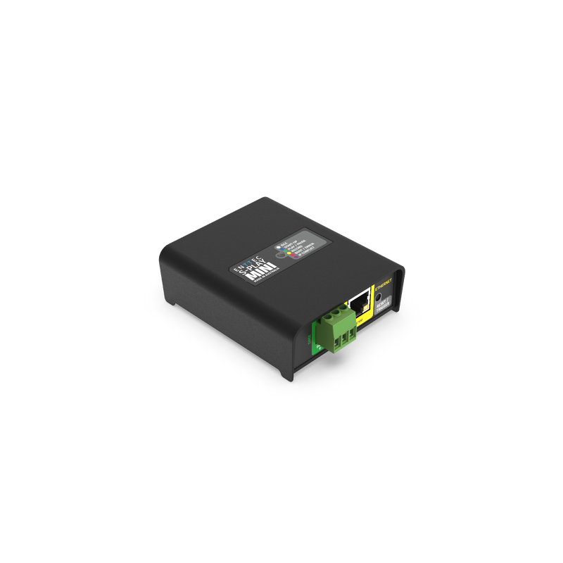 [113320] Enttec S-PLAY Mini Smart DMX player