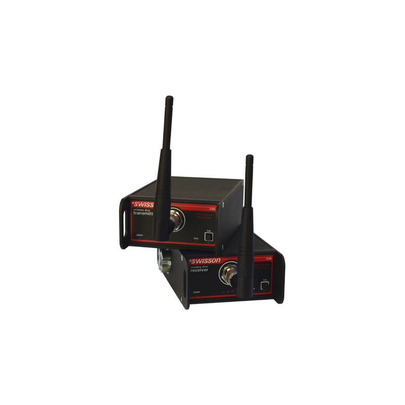 SWISSON XWL-T-CRMX-5 DMX-sender