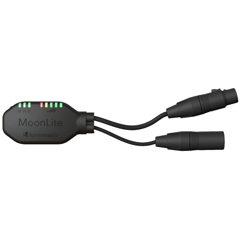 [114343] LUMENRADIO Moonlite CRMX Tranciever
