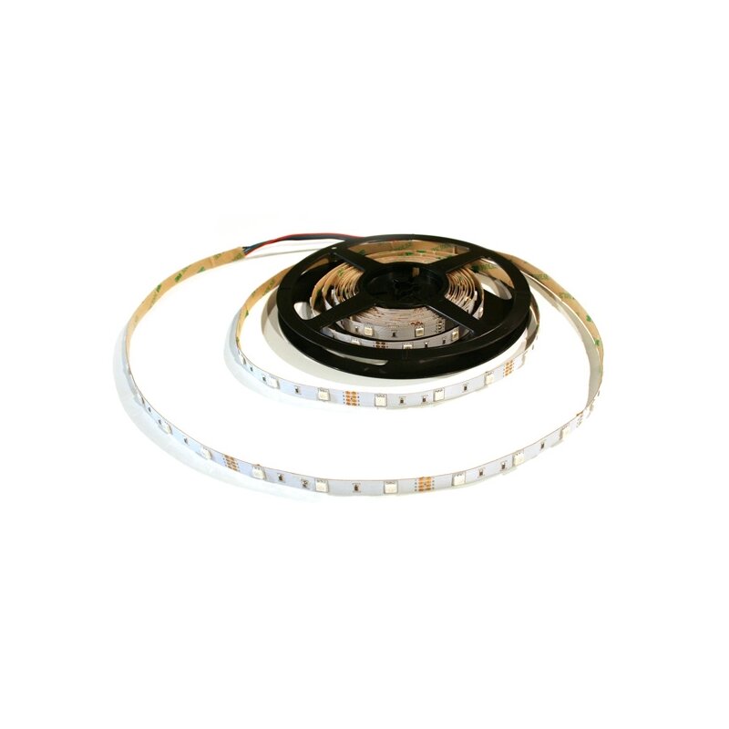 [31215] InventDesign LED Strip RGB 12V 5m