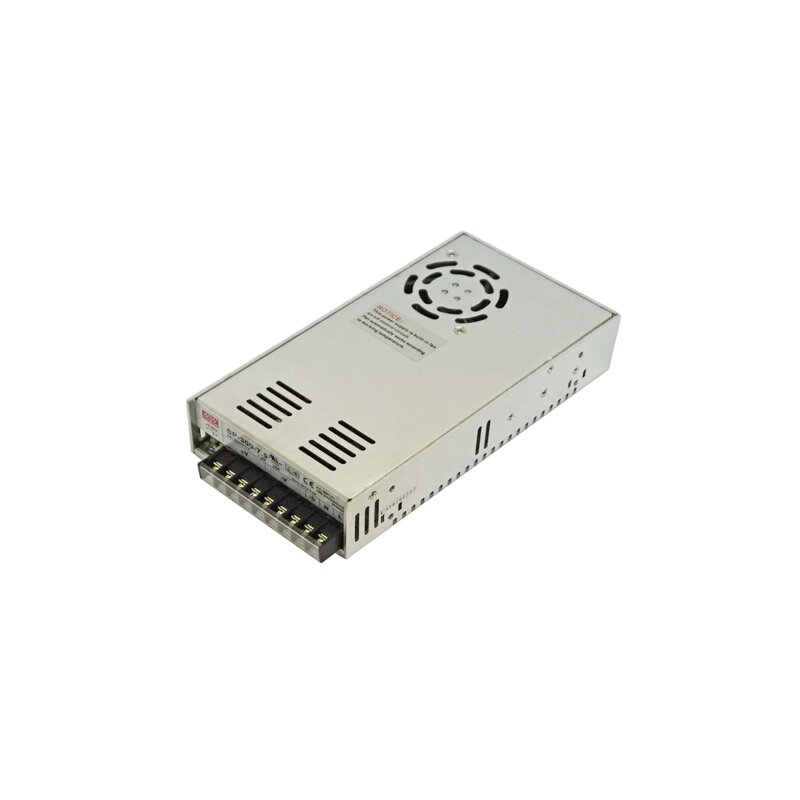 [106380] InventDesign Meanwell PSU