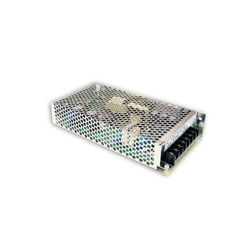 [107612] InventDesign Meanwell PSU