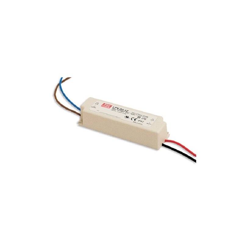 [84401] InventDesign Meanwell PSU 24V 20W