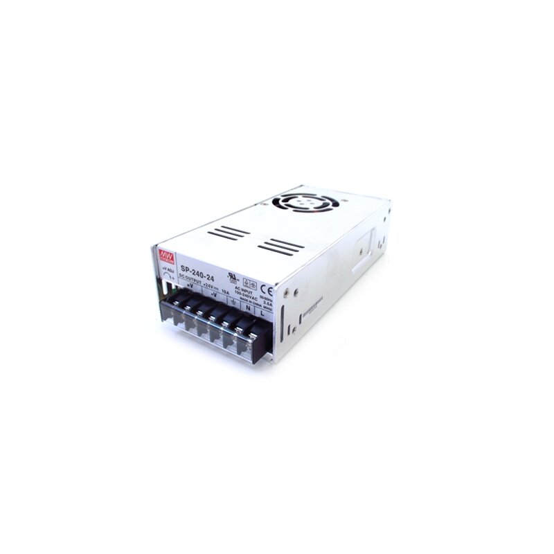 [84218] InventDesign Meanwell PSU 24V 240W