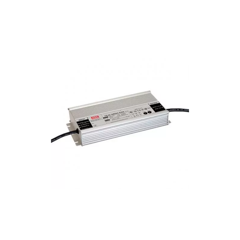 [8441800] OneEightyOne Meanwell PSU