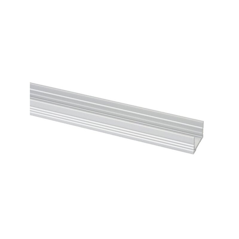 181 Aluminium Profile 3535 (Black)