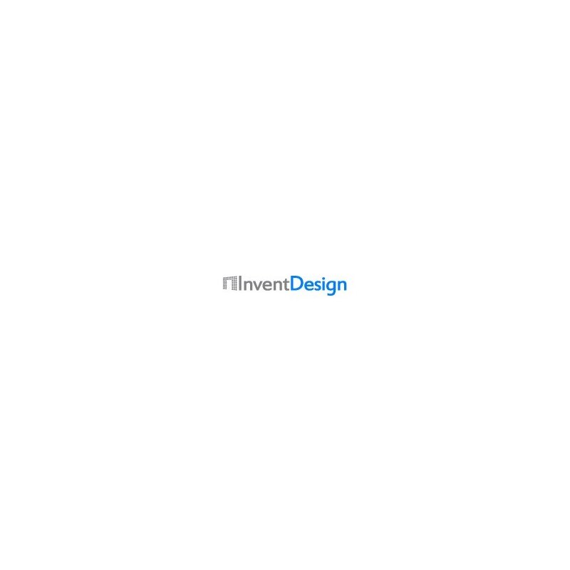 InventDesign ArtNet Node DMX-1