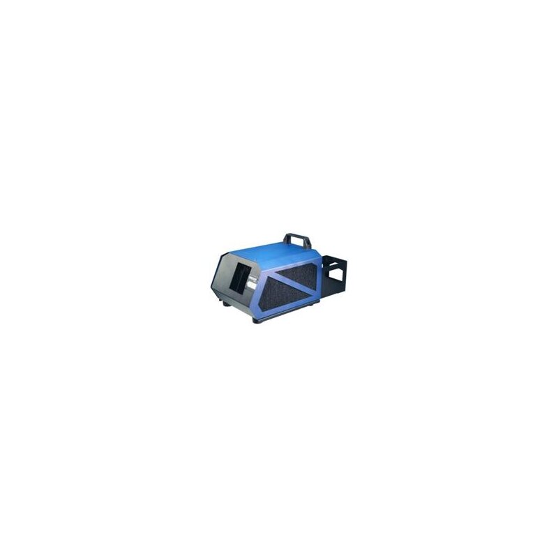 [Unique 2.1] Look Unique 2.1 hazer 1500W
