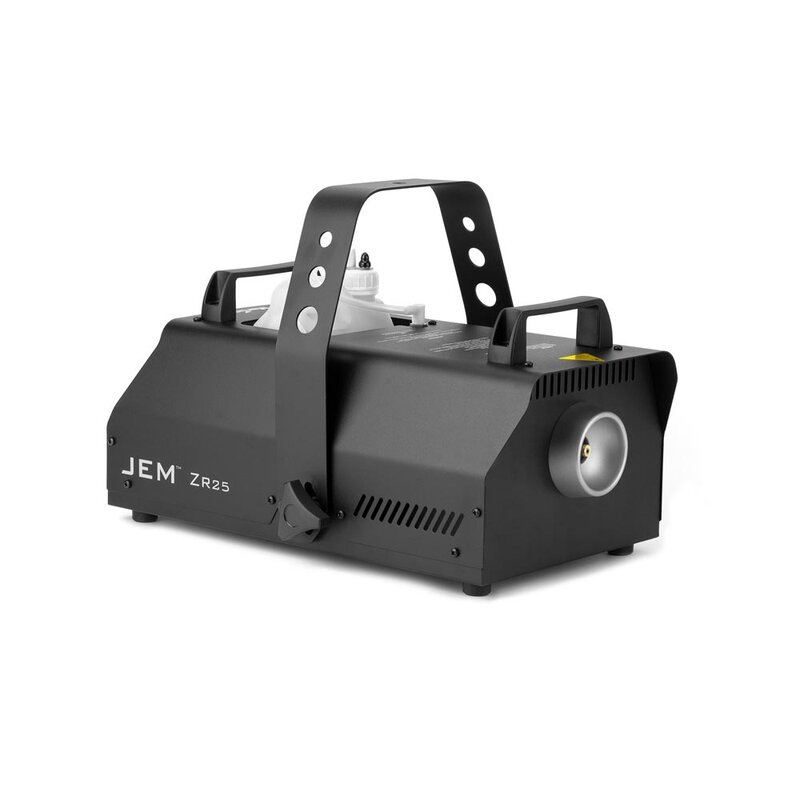 Jem ZR35  230V/50-60Hz Fog machine
