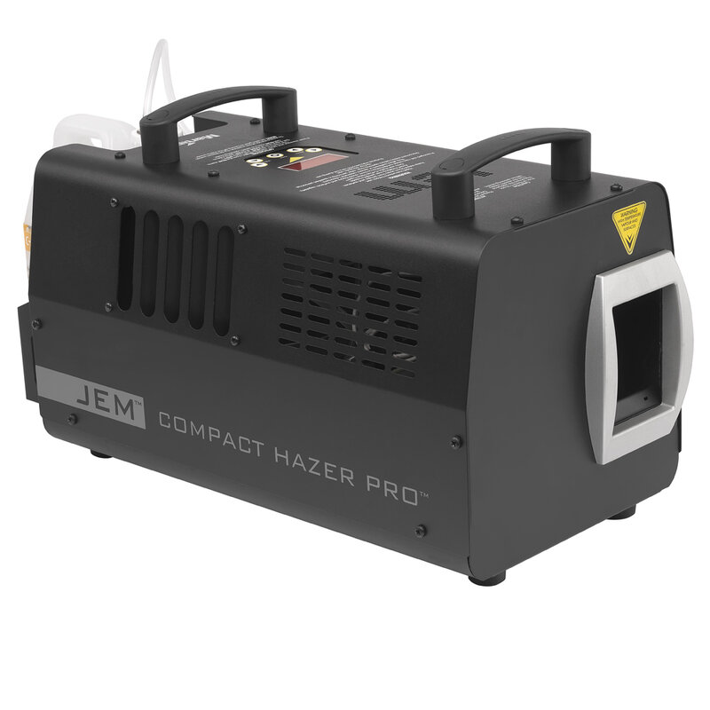 Jem Remote Control for Compact Haze PRO