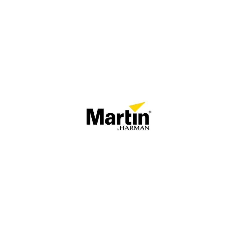 [91612011] Martin DMX interface Magnum 1200/2500