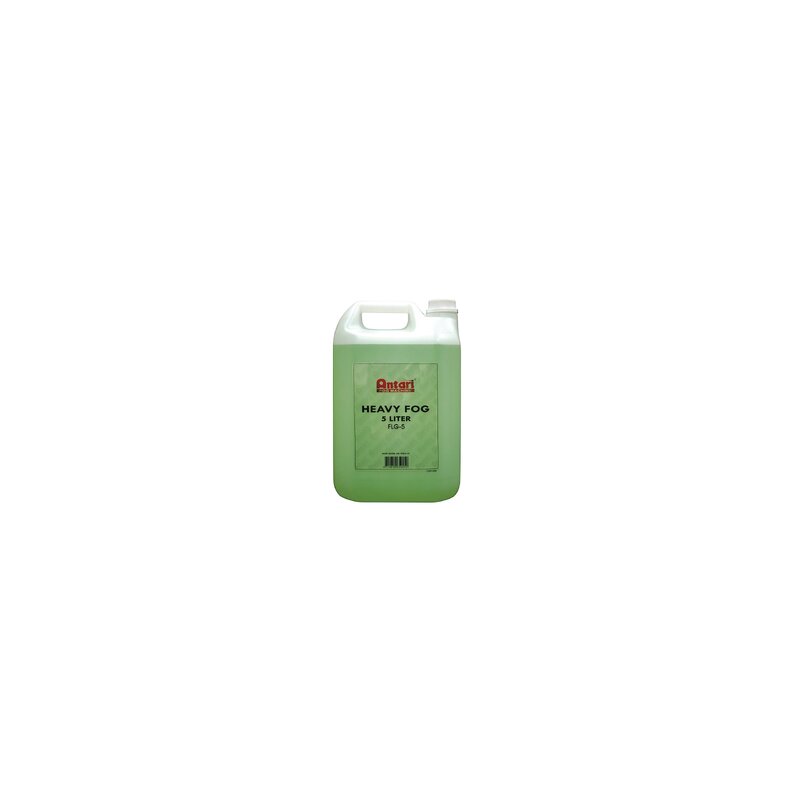 Antari FLG-5 Røykvæske 5Liter