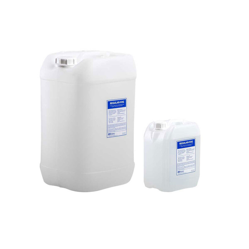 Regular-Fog Canister With 5 L