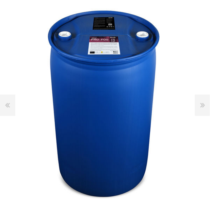 [113881] Jem Pro-Fog Fluid 220L