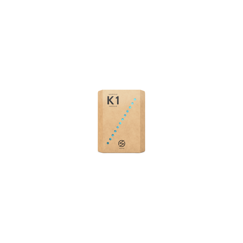 Swefog K1 Haze fluid 3L