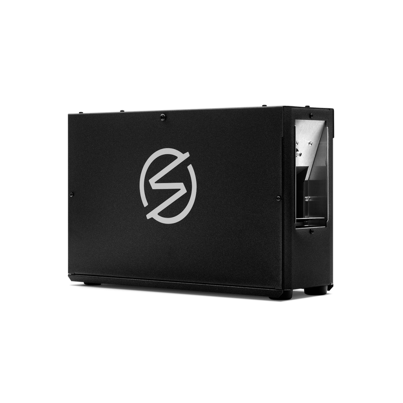 [40510-230] Swefog K1 Hazer 1500W Silent DMX