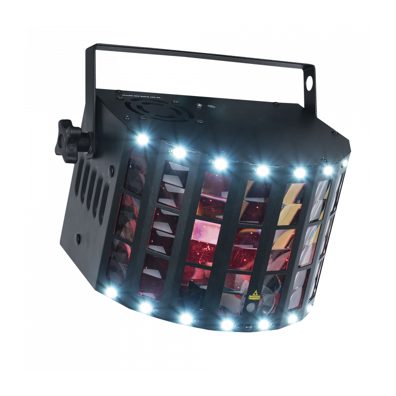 Showtec Energetic
