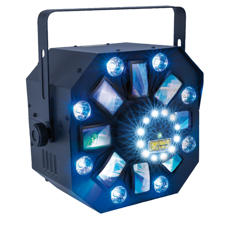 [114709] Showtec Firestorm