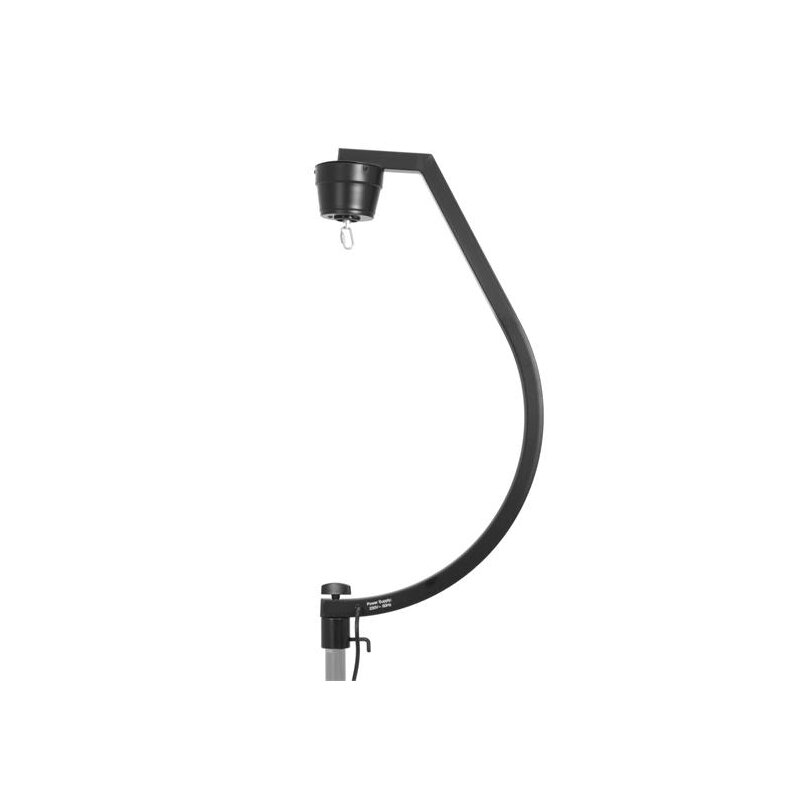 [113599] EUROLITE stativmontering med motor