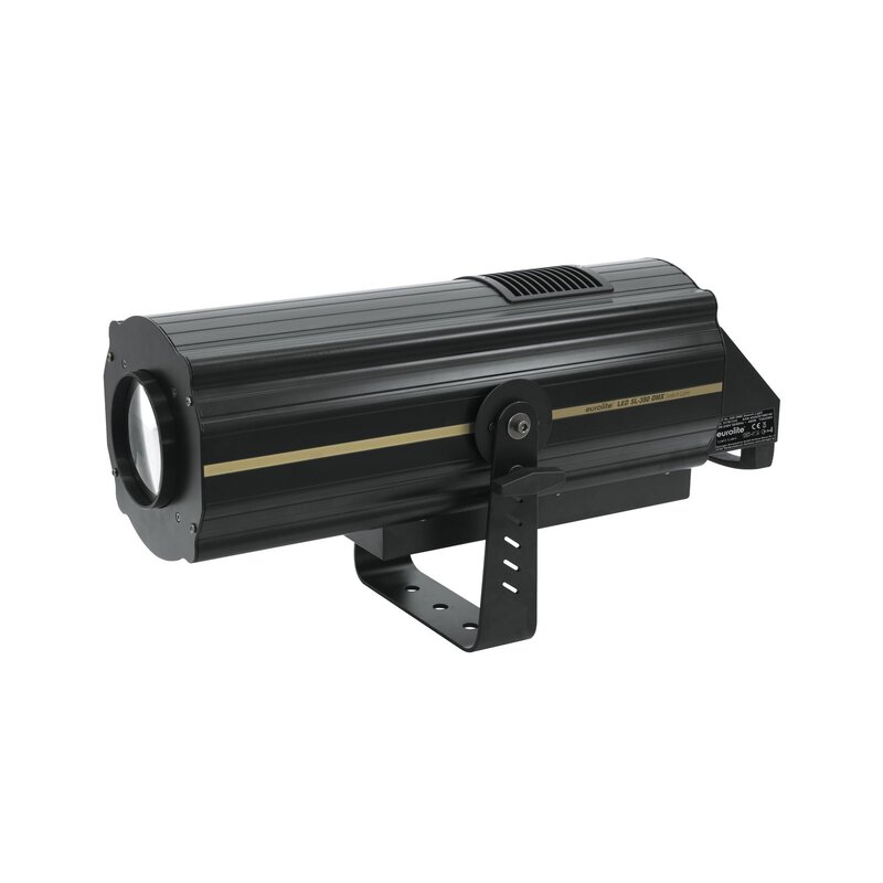 [109666] Eurolite LED Følgespot SL-350W DMX