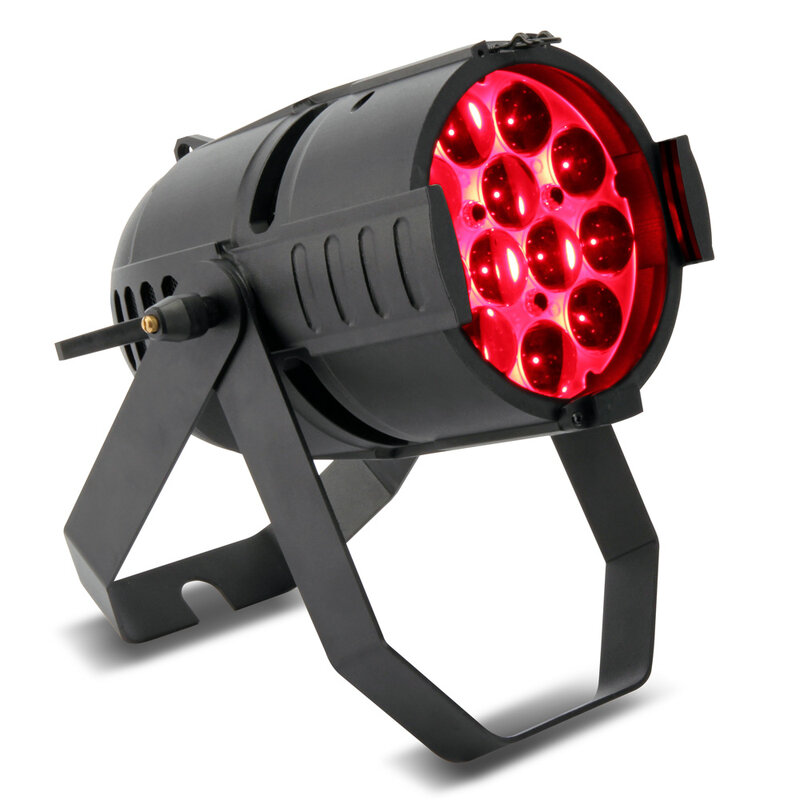 [90480040] Martin RUSH PAR 2 RGBW Zoom