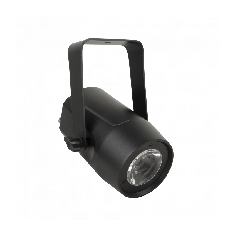 [113386] Showtec Accent Pinspot Q4 RGBW 25W LED
