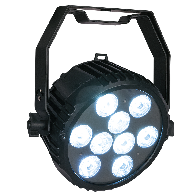 Showtec Power Spot 9 - Q6