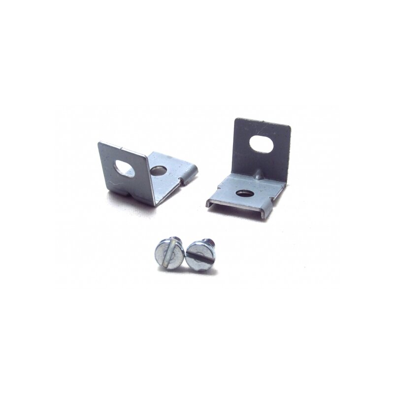 InventDesign Mounting clamp