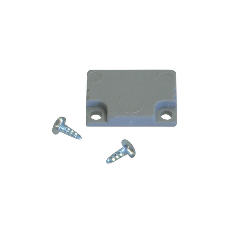 InventDesign Profil End Cap High