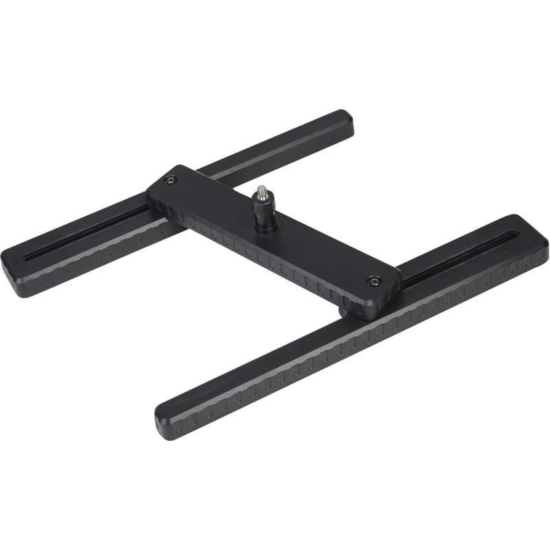 Nanlite Bordstativ for Halo Ringlys