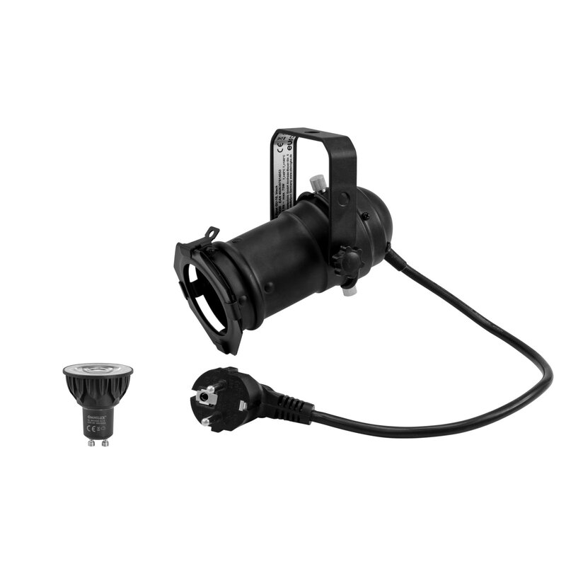 EUROLITE LED PAR-16 COB 5W 230V