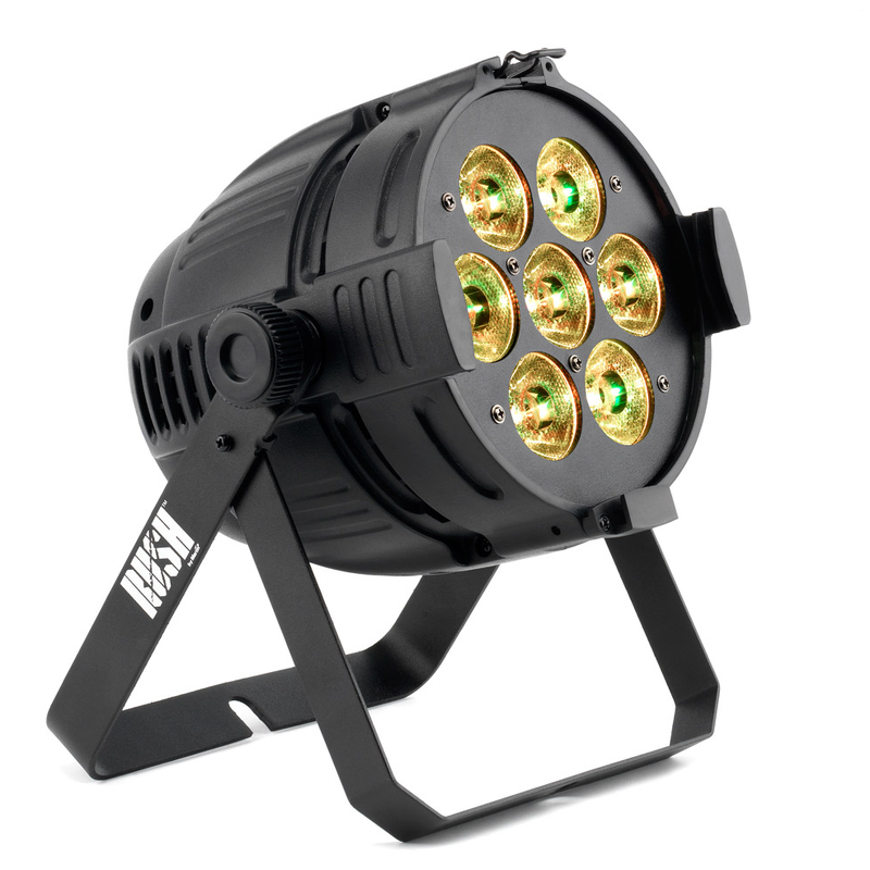 [90480000] Martin RUSH PAR 1 RGBW