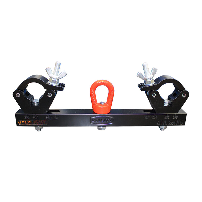 Doughty Solid Hanging Truss Adaptor250kg