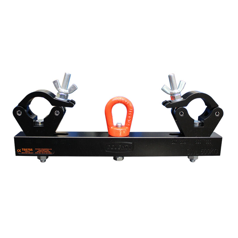 Doughty Solid Hanging Truss Adaptor500kg
