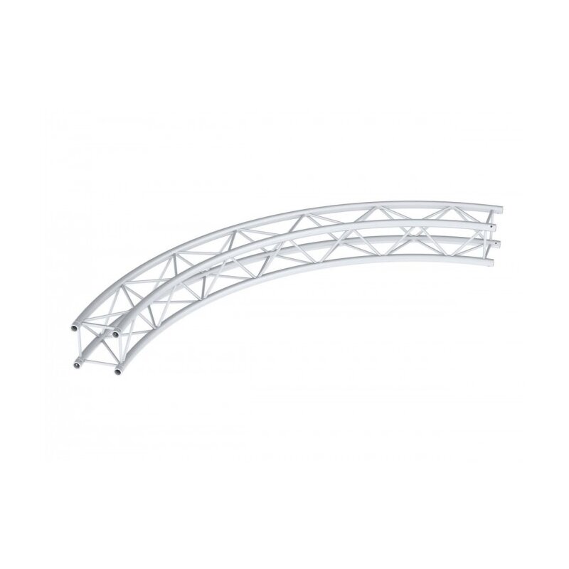 Sixty82 M29S Square curved