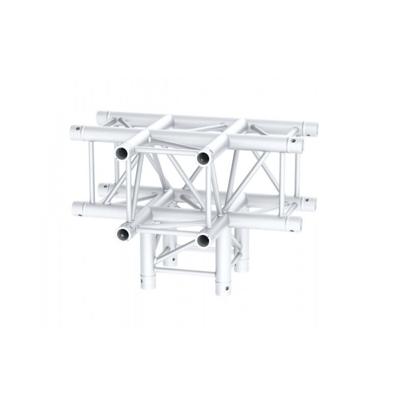 [129009] Sixty82 MS29S-C2420 4 veis kryss T joint