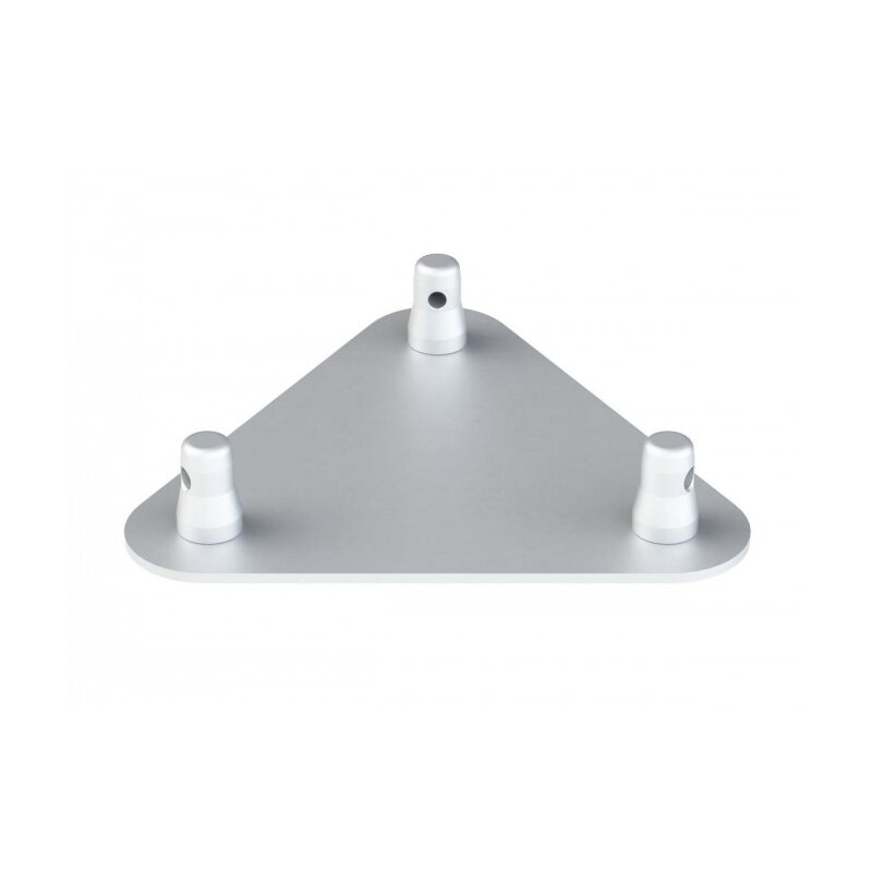 [211003] Sixty82 M29T Base plate 329x297x6 Triang