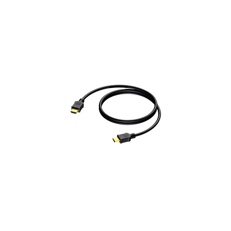 [BSV110/5] Procab BSV110/5 HDMI