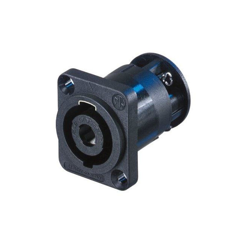 Neutrik NL4MP-ST Speakon-kontakt - Han