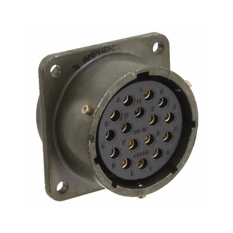 FS Socapex Multilock Plus 19 Pin