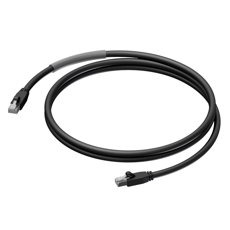 Procab PRD600 CAT6A 5m