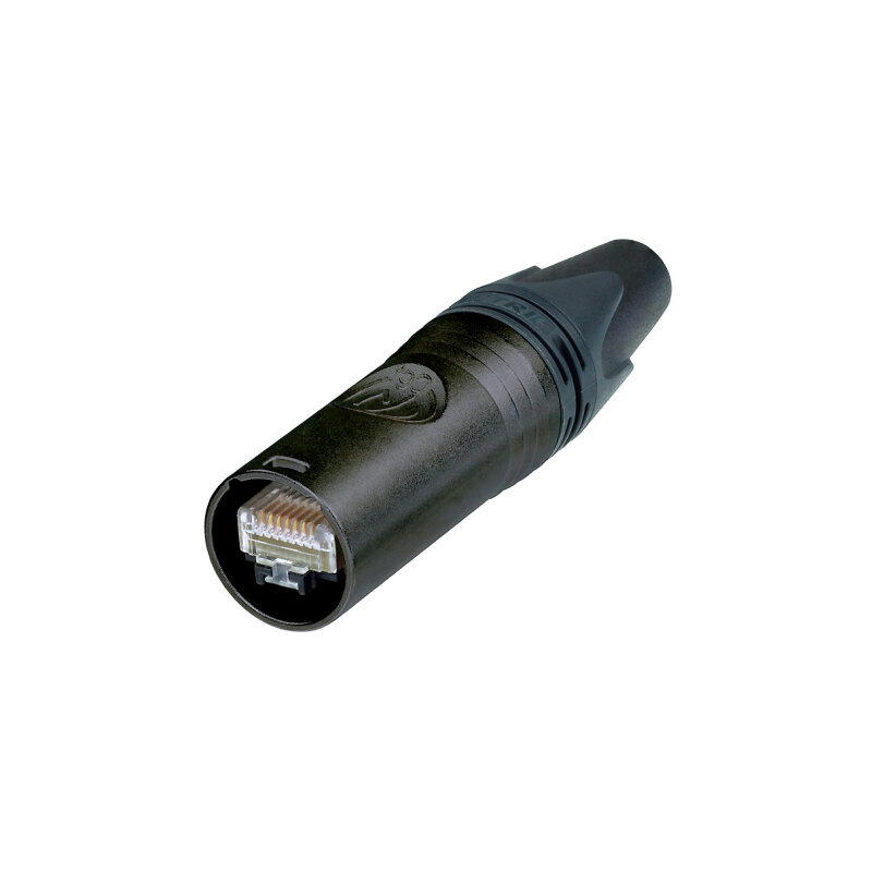 Neutrik NE8MX6B EtherCON Cat6A