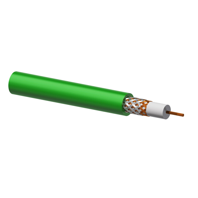 Procab CXV107, Coax 75 Ohm - 100m