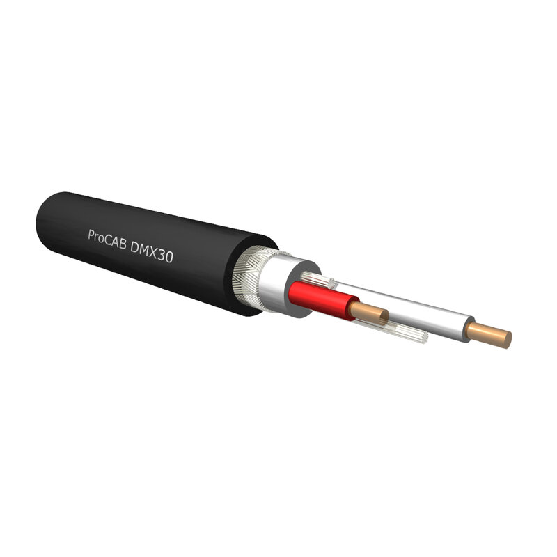 Procab DMX30