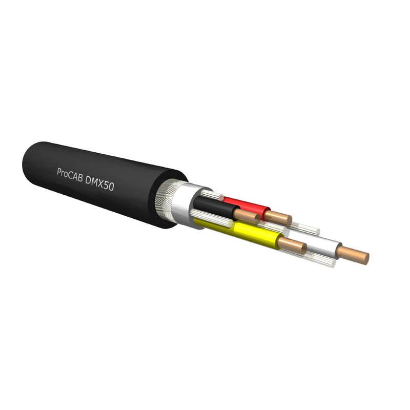 [DMX50] Procab DMX50
