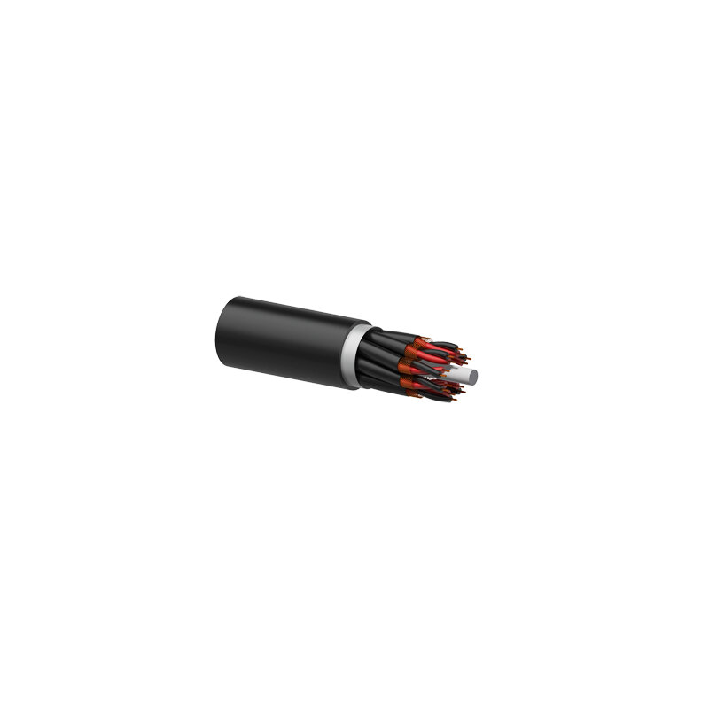 Procab MCM104 Multikabel 1m 4par
